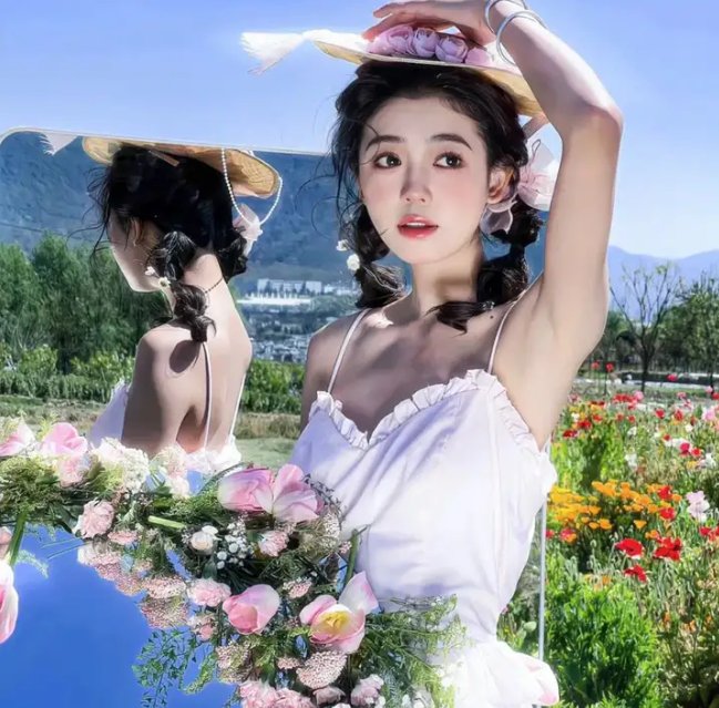 岸边之旅