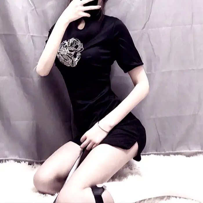 小鬼警察